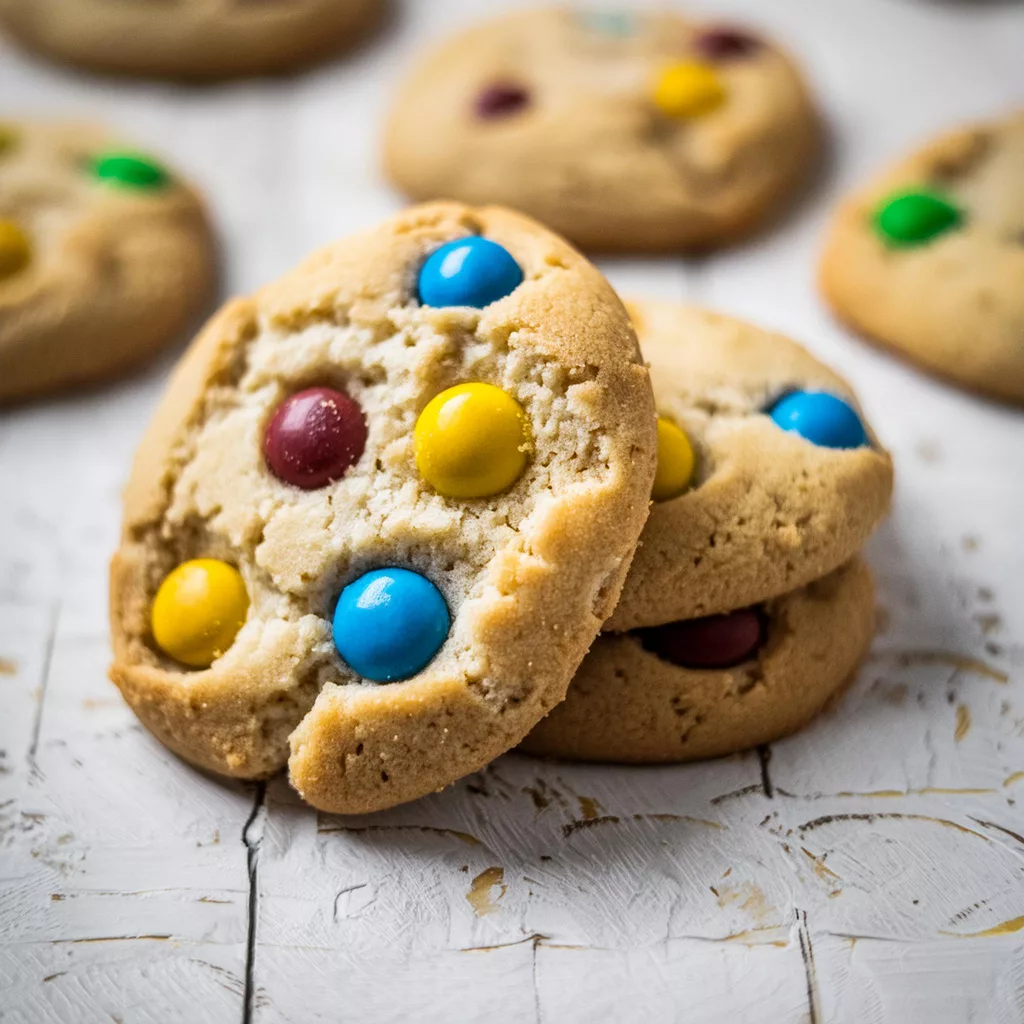 Galletas de Lacasitos