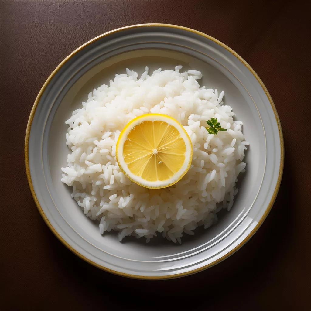 Cómo Hacer Arroz Blanco