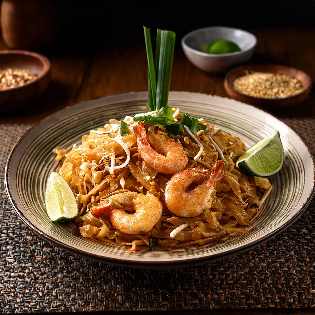 Pad Thai