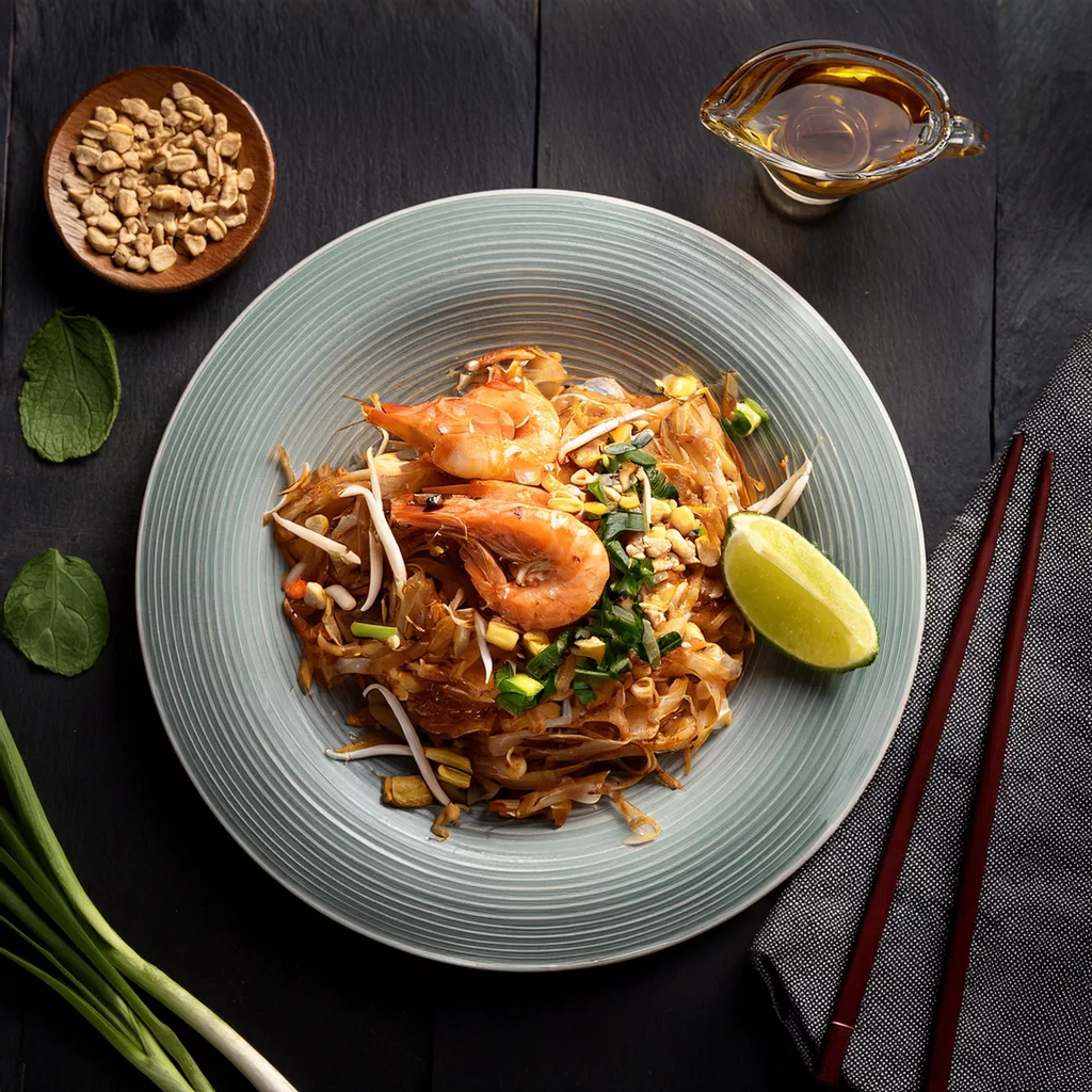 Pad Thai