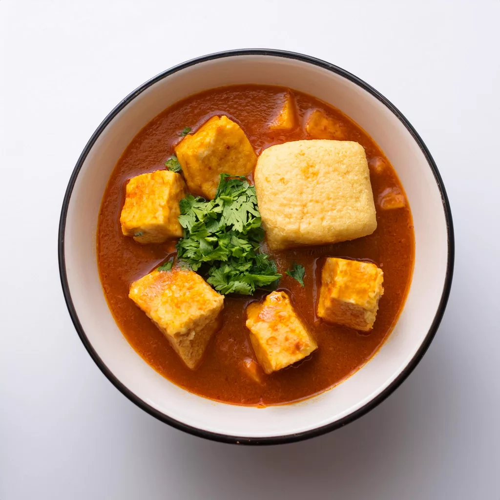 Sopa Ogbono