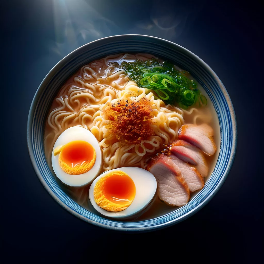 ramen bowl