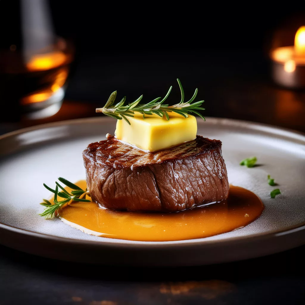 Filet Mignon
