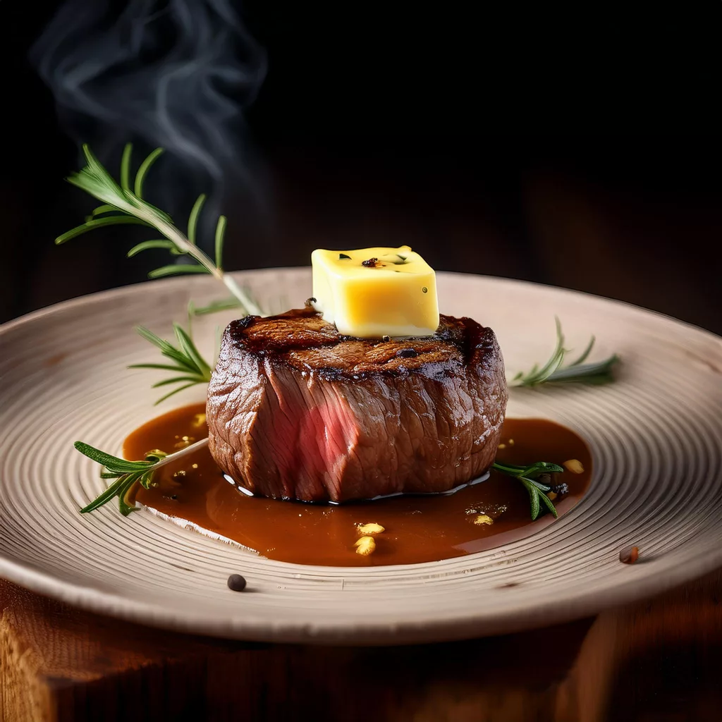 Filet Mignon