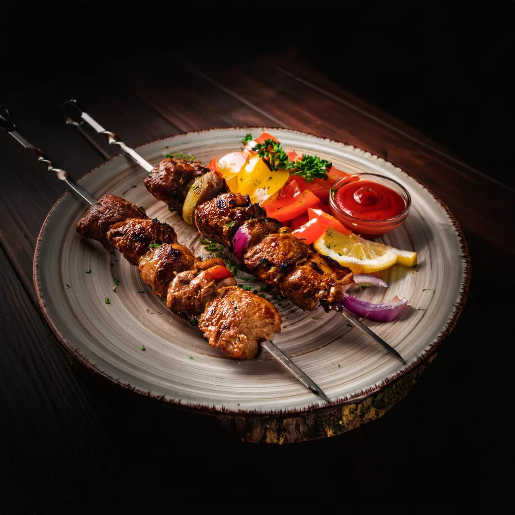 shish kebab