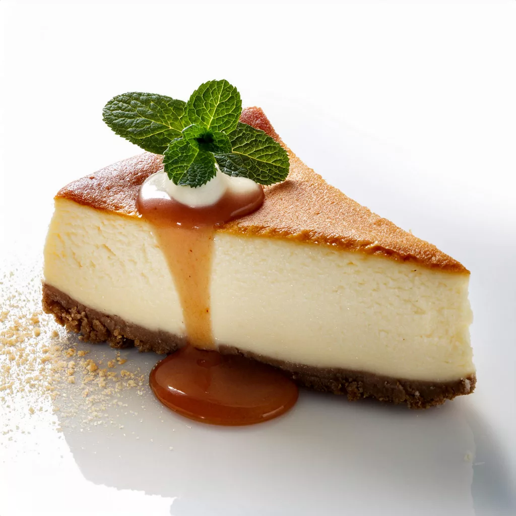 tarta de queso japonesa
