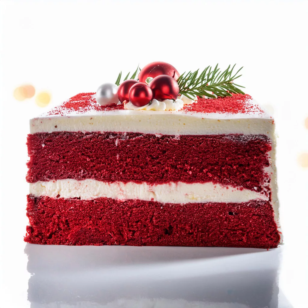 tarta Red Velvet