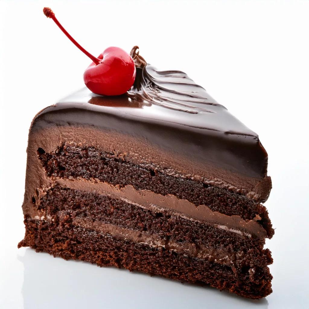 Tarta Sacher