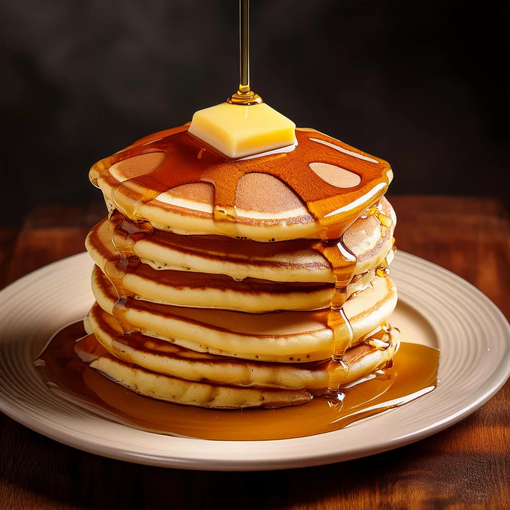 tortitas caseras